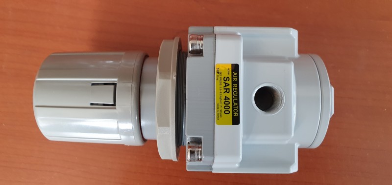 에어레귤레이더