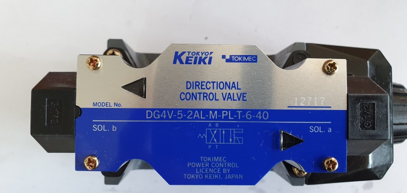 전자벨브솔레노이드