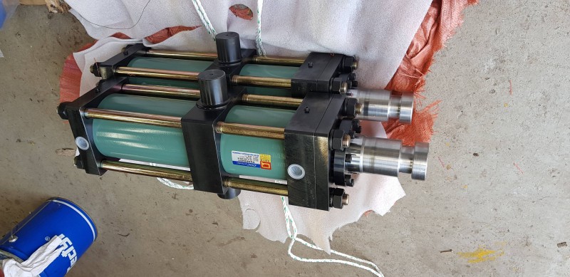 트라이온실린더