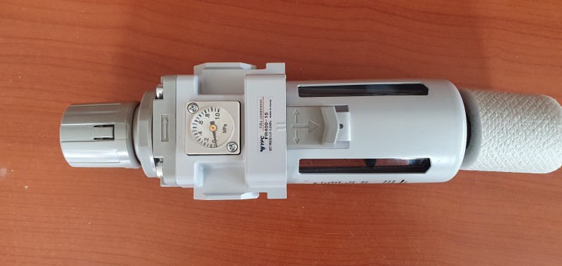 필터 레귤레이더