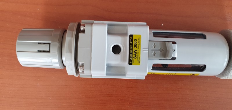 필터레귤레이더 SAW